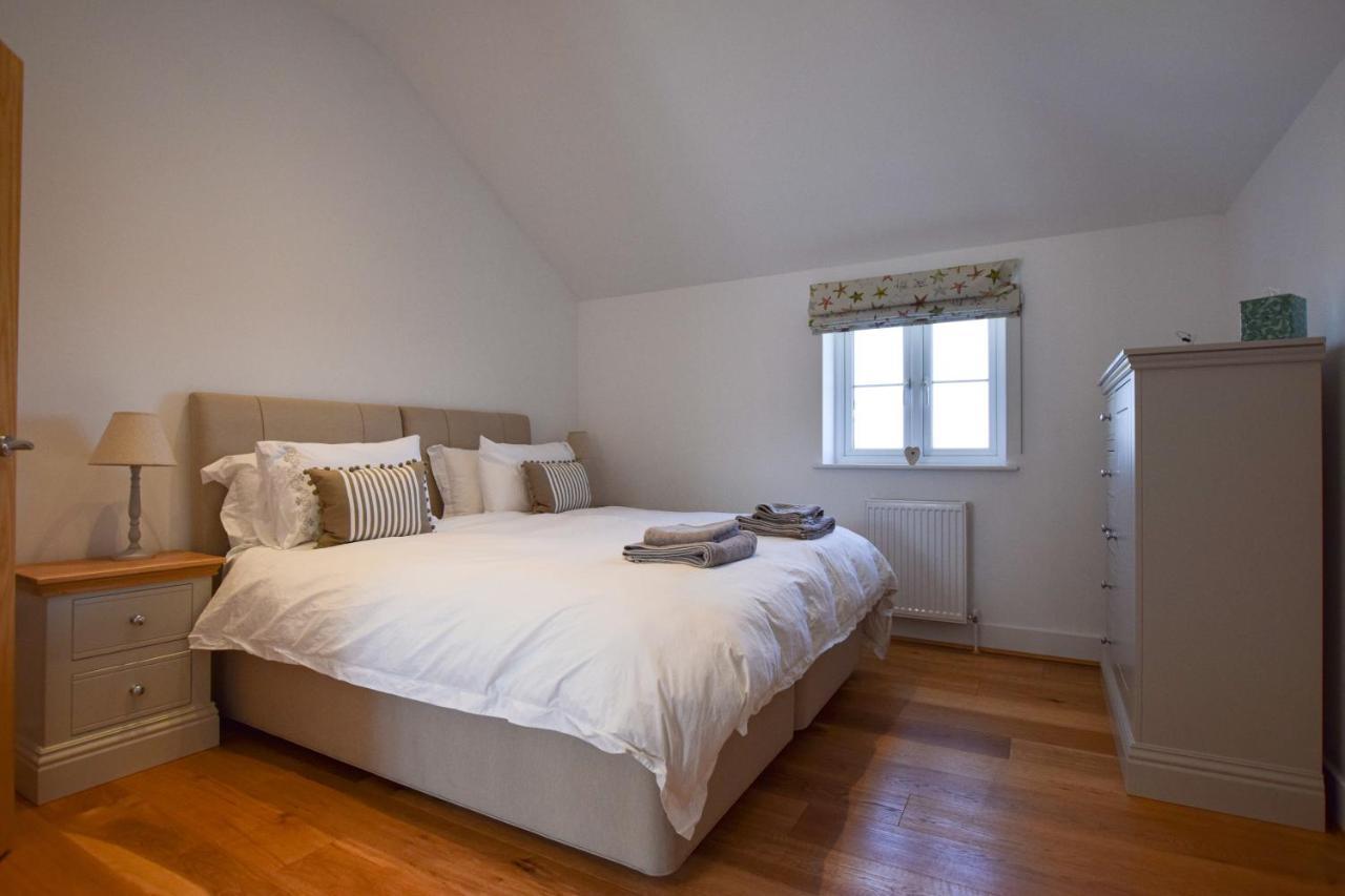 Whispers - 4 Bedroom Modern Family Holiday Home In Salcombe Sleeps 8 المظهر الخارجي الصورة